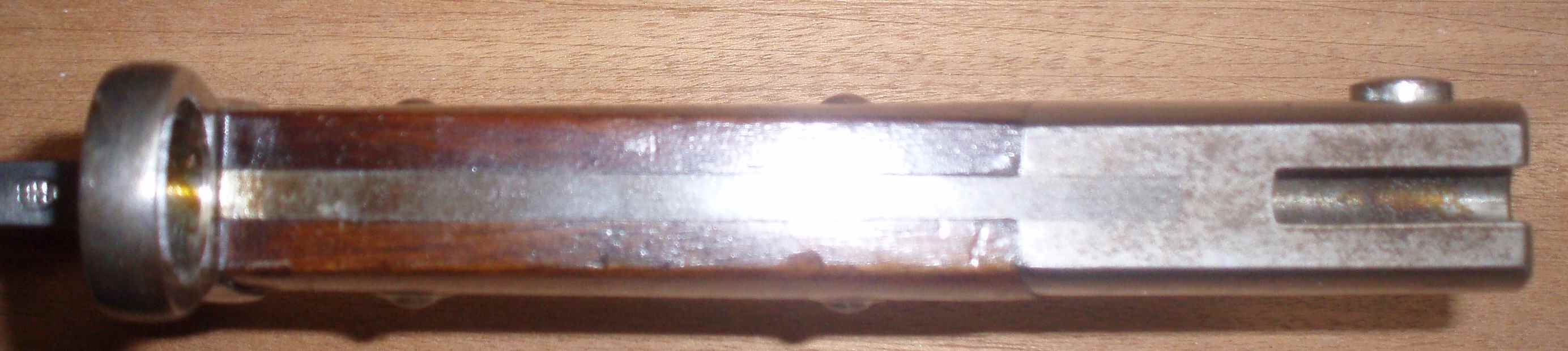 Mod�le 1908 Mauser